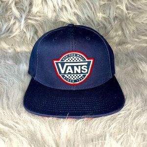 VANS Hat!